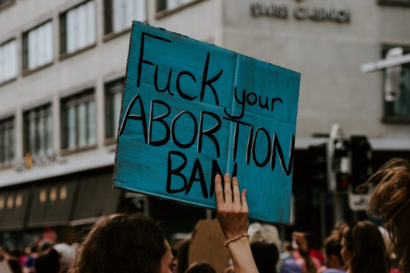Warum uns das Abtreibungsverbot in Texas besorgen sollte!