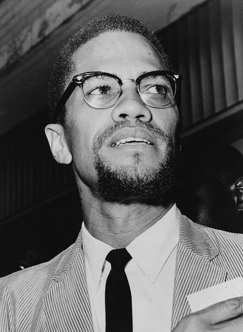 Malcolm X: Vom Klassenbesten, zum Kriminellen, zum radikalen Prediger, zum Anführer der Bürgerrechtsbewegung