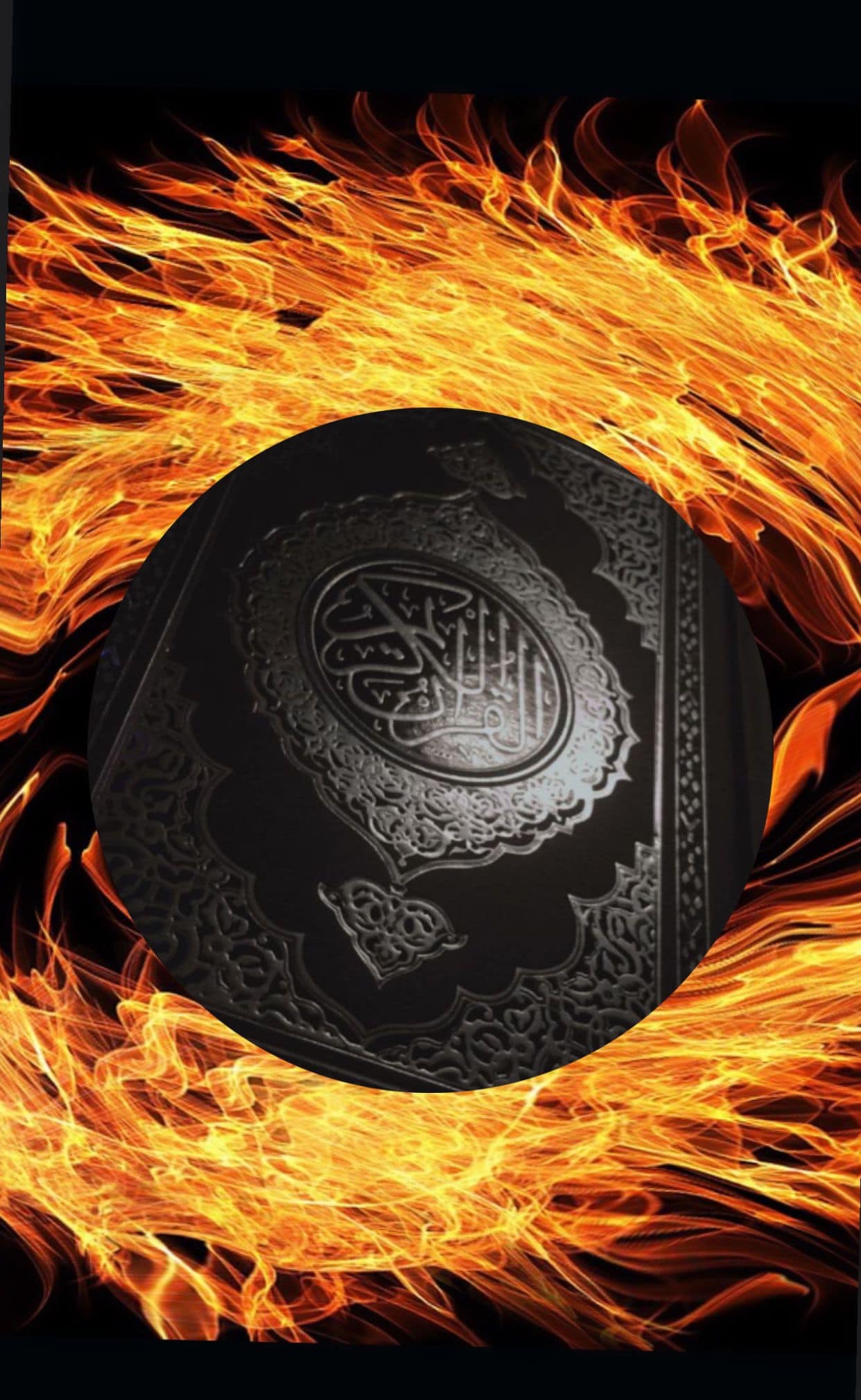 Koran-Verbrennung in Hamburg: Wir sollten die Heiligtümer aller Religionen respektieren!